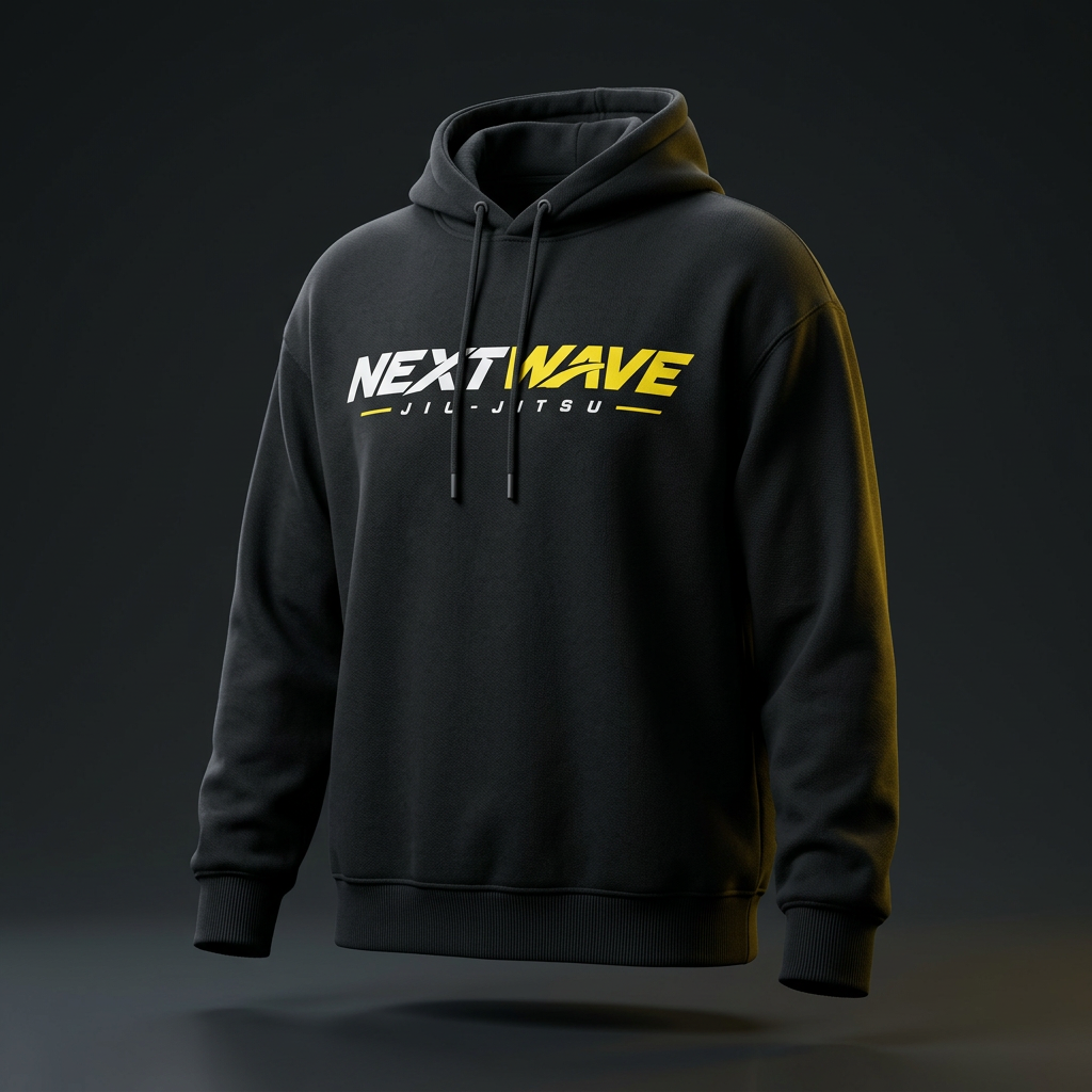 NEXTWAVE NEXTWAVE Hoodie product preview